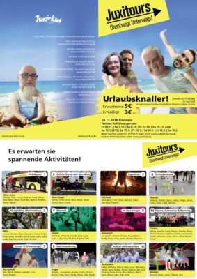 Programmheft Winter 2019/20