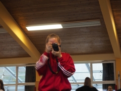 OLYMPUS DIGITAL CAMERA