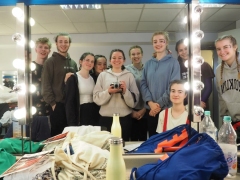 OLYMPUS DIGITAL CAMERA